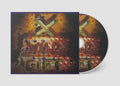 X - Wild Gift - New CD