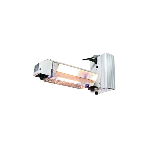 Xtrasun 1000W DE HPS/MH Grow Lighting Enclosed System