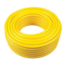 Yellow Hose 200 Roll